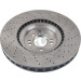 FEBI BILSTEIN Bremsscheibe FEBI BILSTEIN Bremsscheibe