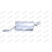 52 / Auspufftopf Hinten | PEUGEOT Partner Kasten 1.6HDi 08 | 23687 52 / Auspufftopf Hinten | PEUGEOT Partner Kasten 1.6HDi 08 | 23687