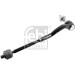 Spurstange VA re MERCEDES C,CLS,E 13 180800