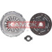 KAMOKA Kupplungssatz KC035