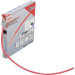 BGS Schrumpfschlauch-Box | rot | Ø 5 mm | 6 m | 6848-1 BGS Schrumpfschlauch-Box | rot | Ø 5 mm | 6 m | 6848-1