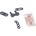 Antriebskette Verbindungsglied O-Ring Slip-Fit (Cap/Cap) Moto. Tat | CL420V-RJ Antriebskette Verbindungsglied O-Ring Slip-Fit (Cap/Cap) Moto. Tat | CL420V-RJ
