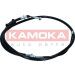 KAMOKA Seilzug, Feststellbremse | 1190271 KAMOKA Seilzug, Feststellbremse | 1190271