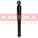 KAMOKA Stoßdämpfer 2000782 KAMOKA Stoßdämpfer 2000782