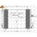 Kondensator, Klimaanlage | 35649 Kondensator, Klimaanlage | 35649