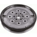 SACHS Schwungrad 2294 002 077 Zwei-Massen-Schwungrad