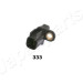 Sensor, Raddrehzahl | ABS-333