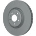 Bremsscheibe | 24.0134-0110.1 Bremsscheibe | 24.0134-0110.1