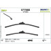 VALEO Silencio Flat Blade Set | Flachbalkenwischer | 577980 VALEO Silencio Flat Blade Set | Flachbalkenwischer | 577980