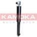 KAMOKA Stoßdämpfer 2001002