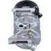 Kompressor, Klimaanlage EASY FIT 320082