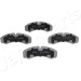 Federungsdämpfer | MM-70032 Federungsdämpfer | MM-70032