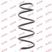 KYB Fahrwerksfeder Db P. C (W204) 1.6/1.8 01/07 | RH3927 KYB Fahrwerksfeder Db P. C (W204) 1.6/1.8 01/07 | RH3927