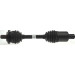 Antriebswelle VA li | MERCEDES E 03 | 36046