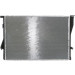 Kühler, Motorkühlung | CR 242 000S Kühler, Motorkühlung | CR 242 000S