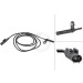 A.B.S. ABS Sensor | 30203 A.B.S. ABS Sensor | 30203