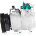 Kompressor PKW | Hyundai Coupe 2.7i V6 02 | 89387 Kompressor PKW | Hyundai Coupe 2.7i V6 02 | 89387