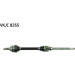 SKF Antriebswelle | VKJC8355 SKF Antriebswelle | VKJC8355