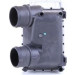 Ladeluftkühler PKW | CITROEN C4 1,6 HDI 04 | 96718 Ladeluftkühler PKW | CITROEN C4 1,6 HDI 04 | 96718