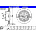 Bremsscheibe | 24.0120-0200.1 Bremsscheibe | 24.0120-0200.1