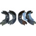 Bremsbacken Renault Kangoo | 19-0251 Bremsbacken Renault Kangoo | 19-0251