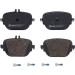 BREMBO Bremsklötze HA | MERCEDES E-Klasse 16 | P 50 138 BREMBO Bremsklötze HA | MERCEDES E-Klasse 16 | P 50 138