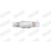 Flexrohr mit Rohr | DM 42 L 272mm Flex 158mm | 10396 Flexrohr mit Rohr | DM 42 L 272mm Flex 158mm | 10396