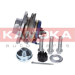 KAMOKA Radlagersatz 5500061 KAMOKA Radlagersatz 5500061