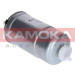 KAMOKA Kraftstofffilter
