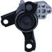 Lagerung, Motor | 40-0511 Lagerung, Motor | 40-0511