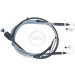A.B.S. Handbremsseil Seilzug Festellbremse K19956