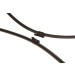 VALEO Scheibenwischer 650/475Mm Visioflex Vw Passat 14 | 119273 VALEO Scheibenwischer 650/475Mm Visioflex Vw Passat 14 | 119273