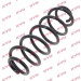 KYB Fahrwerksfeder Skoda T. Octavia Rs 1.8T 05/01-01/06 | RH6777 KYB Fahrwerksfeder Skoda T. Octavia Rs 1.8T 05/01-01/06 | RH6777
