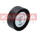 KAMOKA Umlenk-/Führungsrolle, Keilrippenriemen R0063
