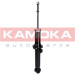 KAMOKA Stoßdämpfer 2000698