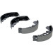 Bremsbackensatz | 03.0137-0433.2 Bremsbackensatz | 03.0137-0433.2