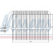 Verdampfer PKW | MERCEDES W210 | 92162 Verdampfer PKW | MERCEDES W210 | 92162