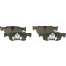 Bremsklötze | CITROEN C4 Picasso | 0 986 494 695 Bremsklötze | CITROEN C4 Picasso | 0 986 494 695