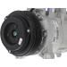 VALEO Kompressor, Klimaanlage 813120 VALEO CORE-FLEX