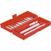 BGS Bastlermesser-Satz | 16-tlg | 50613 BGS Bastlermesser-Satz | 16-tlg | 50613