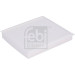 Innenraumfilter Fiat Linea/Fiorin | 29221 Innenraumfilter Fiat Linea/Fiorin | 29221