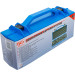 BGS Turbolader-Diagnosekoffer mit Manometern | 55 - 60 - 65 - 70 mm | 8958 BGS Turbolader-Diagnosekoffer mit Manometern | 55 - 60 - 65 - 70 mm | 8958