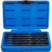 BGS Drucklufthammer-Durchtreiber-Satz | 6-tlg | 8943 BGS Drucklufthammer-Durchtreiber-Satz | 6-tlg | 8943