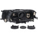 Scheinwerfer R VALEO PQ | VW T-CROSS 12,18 | 450705 Scheinwerfer R VALEO PQ | VW T-CROSS 12,18 | 450705