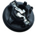 Original VAG Glühbirnenhalterung VW Caddy 04-11 | 2K0941109 Original VAG Glühbirnenhalterung VW Caddy 04-11 | 2K0941109