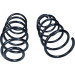 Fahrwerksfeder | 60-1054D Fahrwerksfeder | 60-1054D