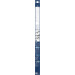 550 BOSCH | Wischerblatt | TWIN-Standard | 3397118420