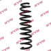 Fahrwerksfeder | RA1117 Fahrwerksfeder | RA1117