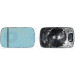 Spiegelglas, Außenspiegel | BMW 3ER E36 asphärisch OE 51168119719 | 640833 Spiegelglas, Außenspiegel | BMW 3ER E36 asphärisch OE 51168119719 | 640833