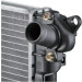 Kühler, Motorkühlung | CR 985 000S Kühler, Motorkühlung | CR 985 000S